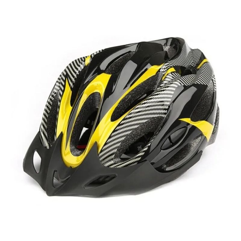 LISM - Casco Bicicleta Adulto Ultraligero Transpirable / 219017