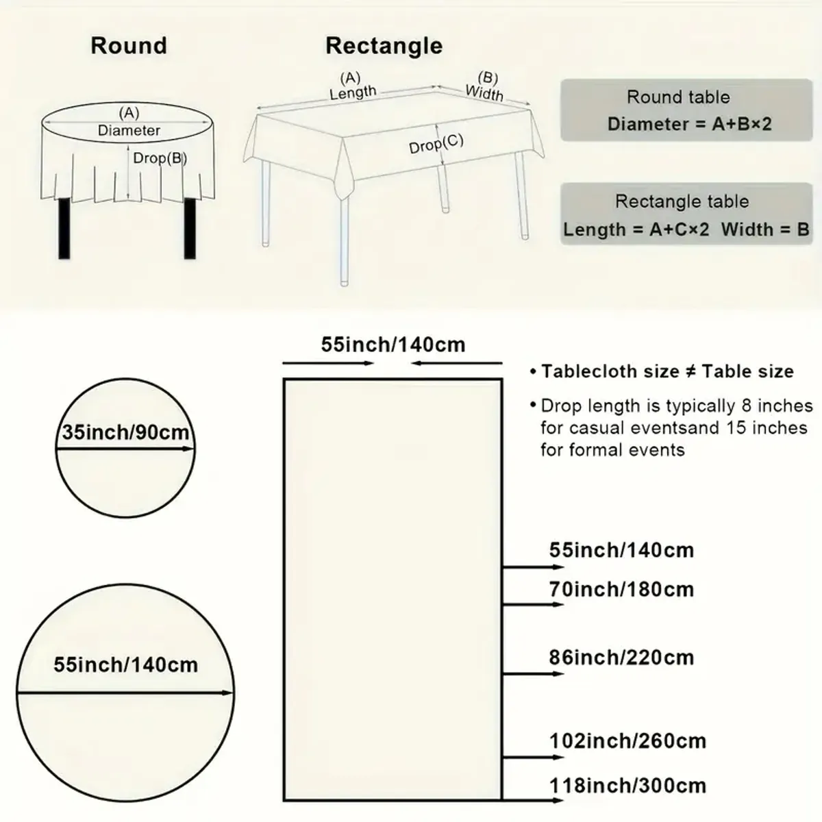 PUREPOWER - Mantel Rosa 140x180cm
