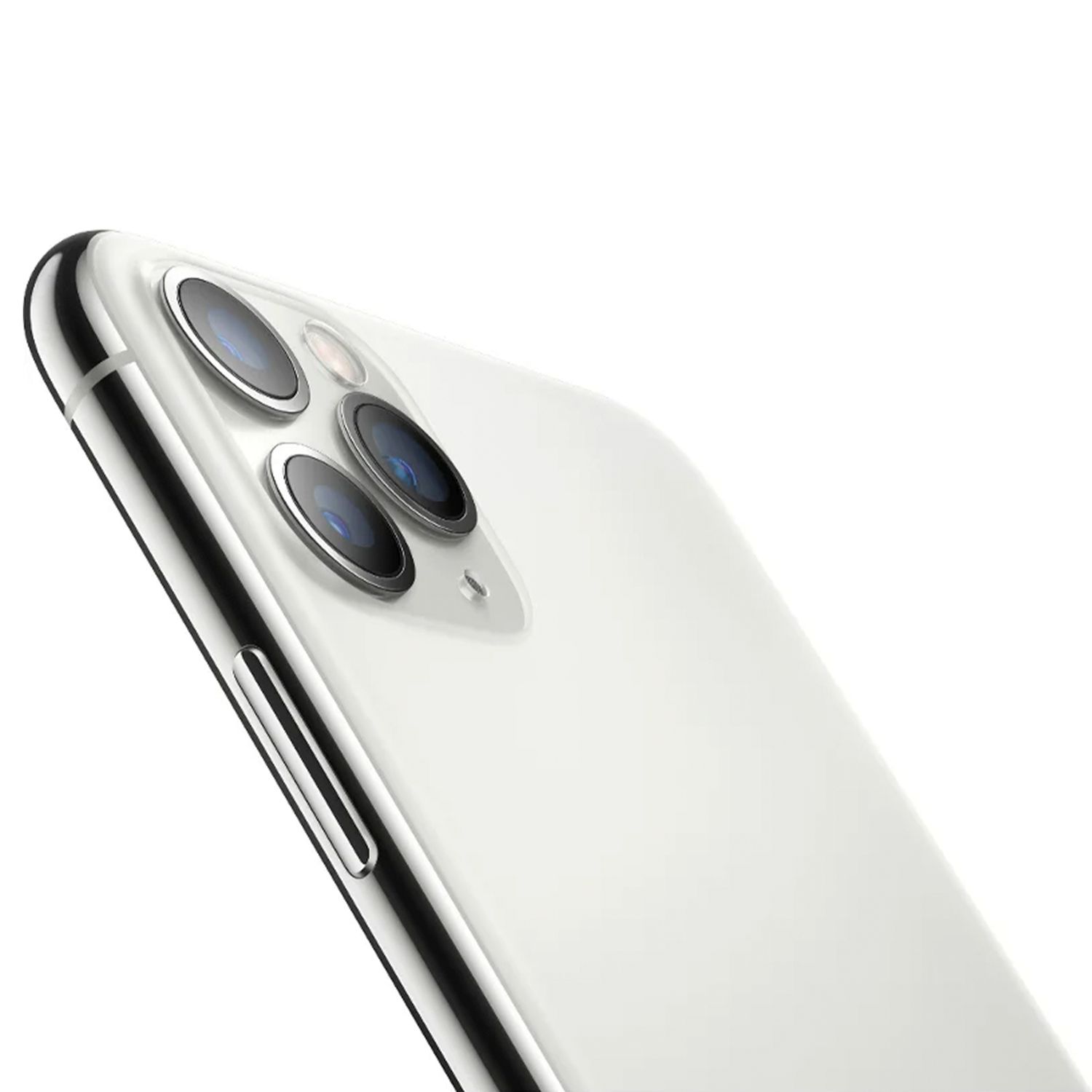 APPLE iPhone 11 Pro 256 GB Plata - Reacondicionado | falabella.com