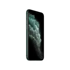 APPLE - IPhone 11 Pro Max 64 GB Verde Medianoche - Reacondicionado