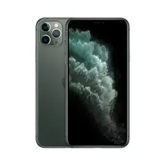 APPLE - IPhone 11 Pro Max 256 GB Verde Medianoche - Reacondicionado
