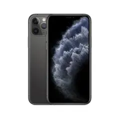 APPLE - IPhone 11 Pro 64 GB Gris Espacial - Reacondicionado