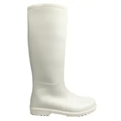 THUNDER BLUE - Bota de agua Mujer Y08 Yassne Negro