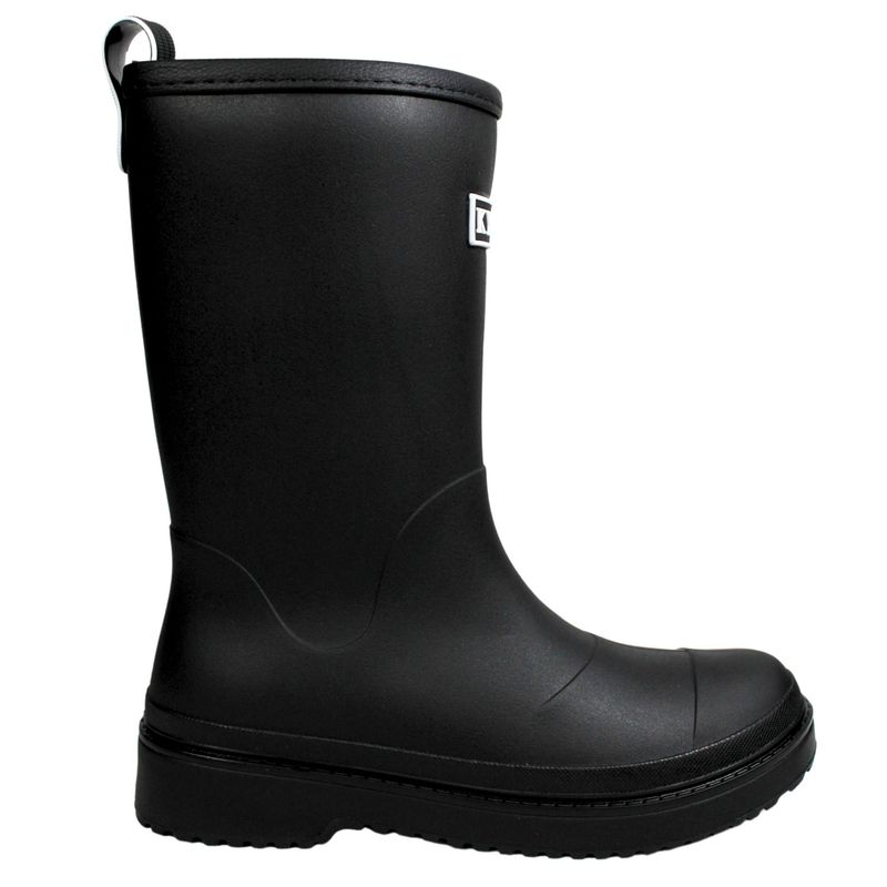 THUNDER BLUE - Bota de agua Mujer Y06 Yassne Blanco