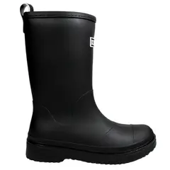 THUNDER BLUE - Bota de agua Mujer Y06 Yassne Blanco