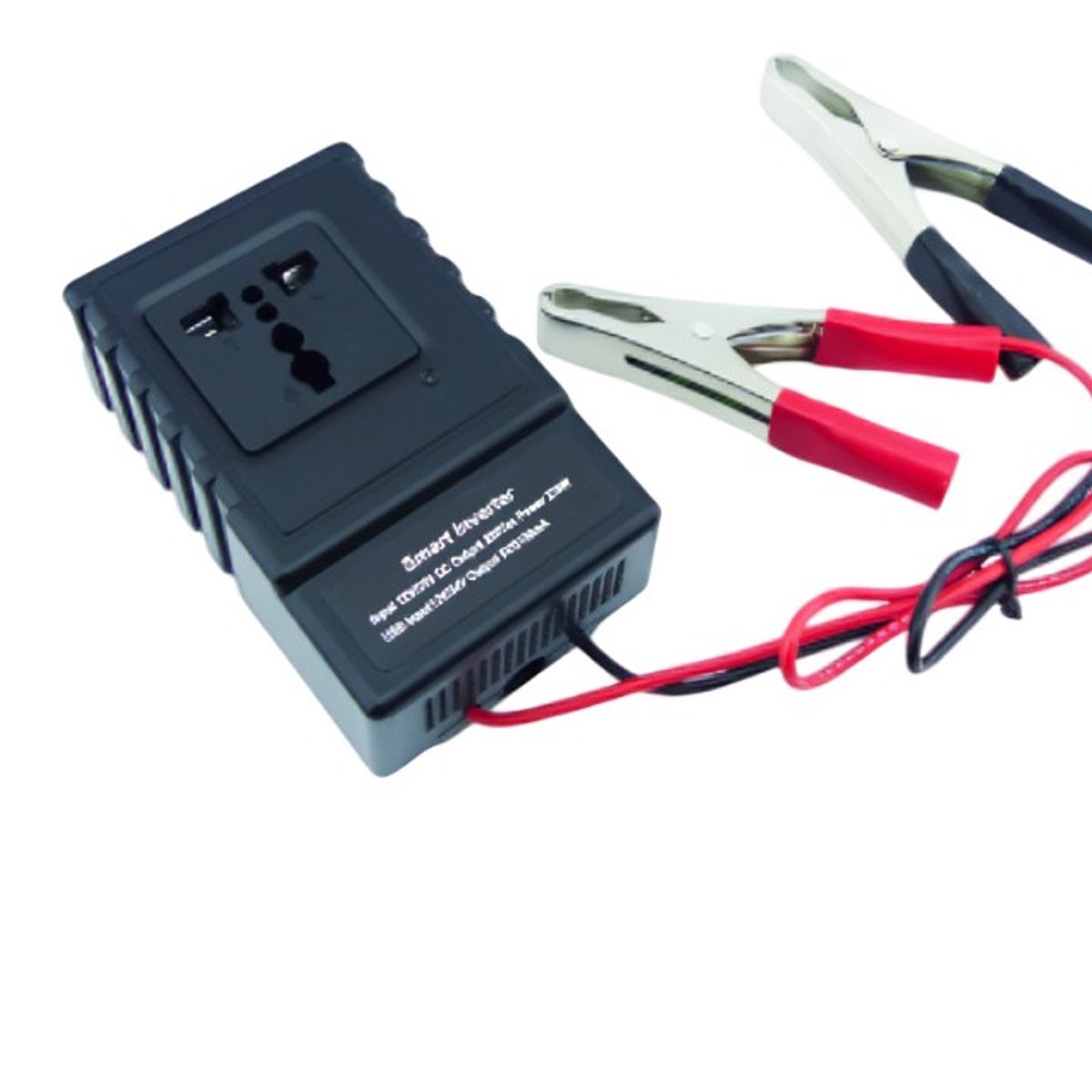 GENERICO - Inversor De Voltaje USB