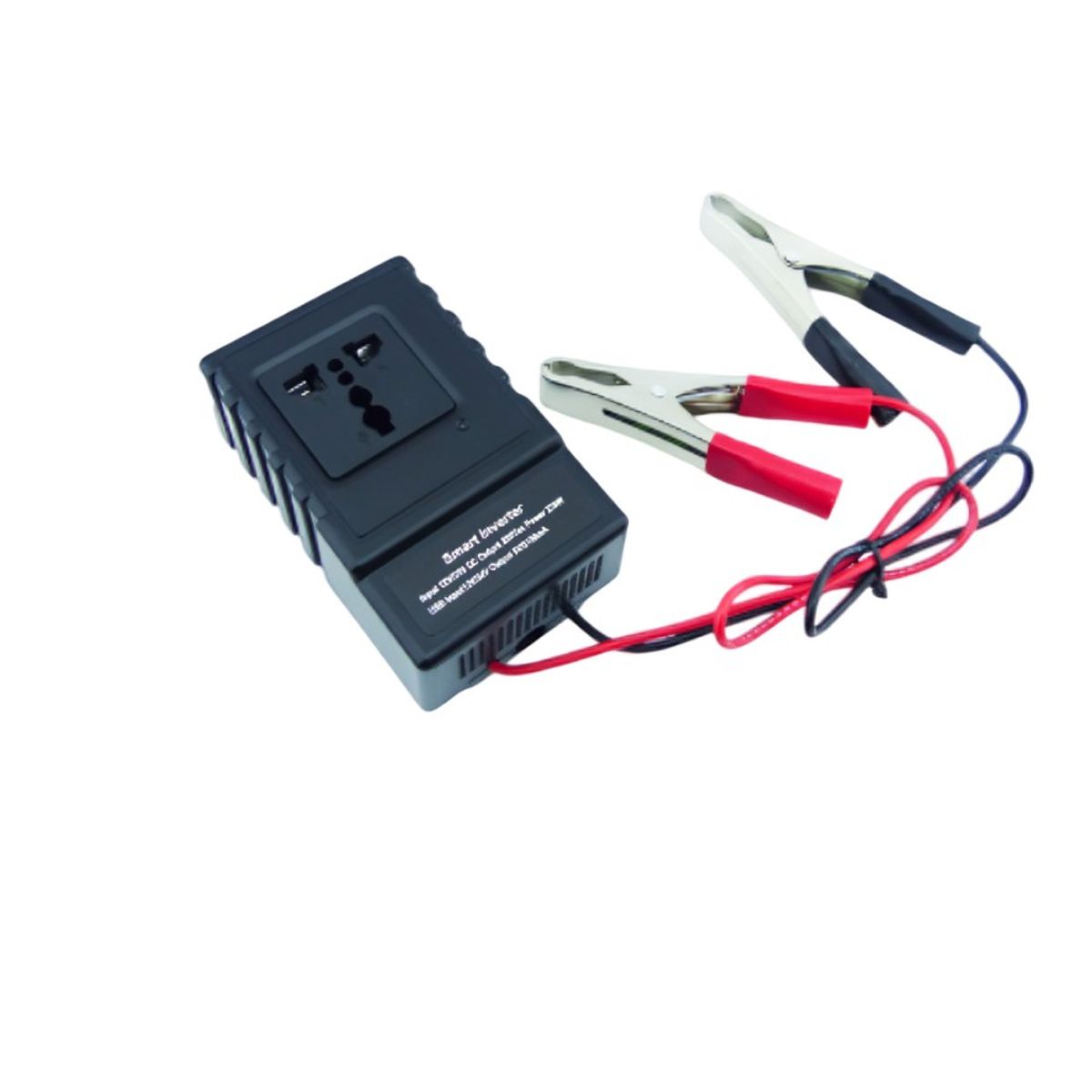 GENERICO - Inversor De Voltaje USB