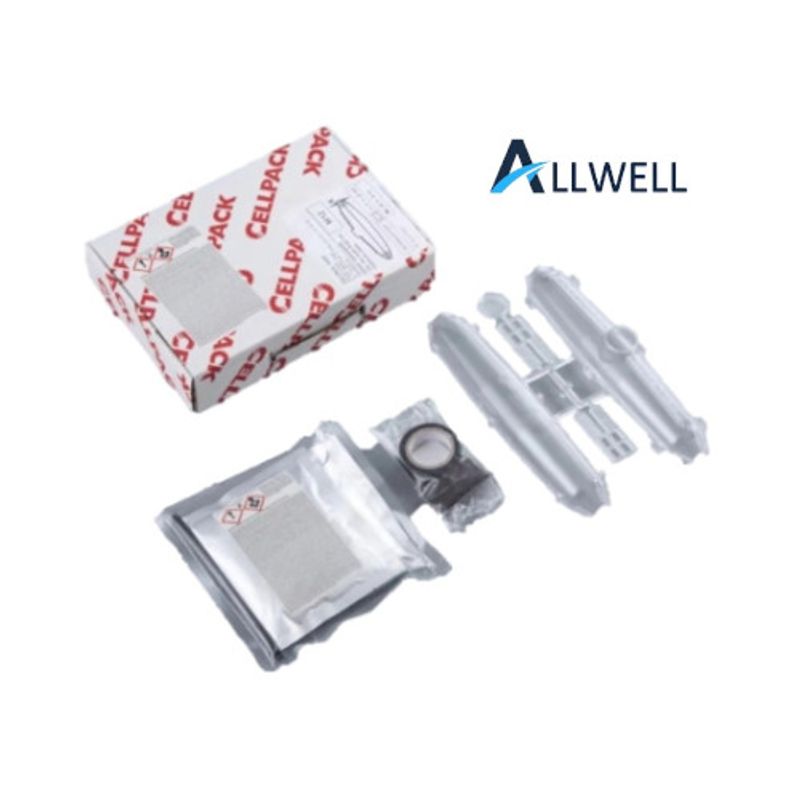 ALLWELL - Mufa De Resina Epoxica