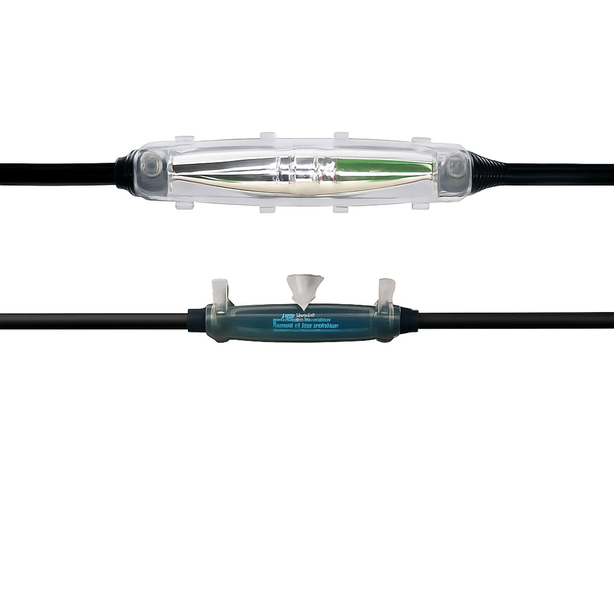 ALLWELL - Mufa De Resina Epoxica