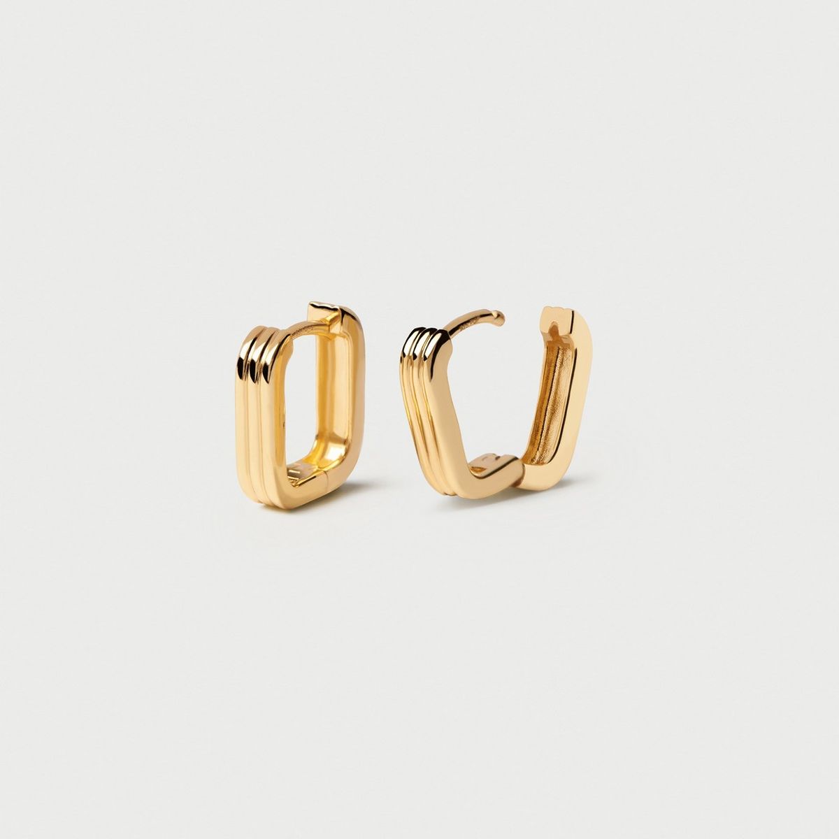 PDPAOLA - Aros Nova plata PDPAOLA