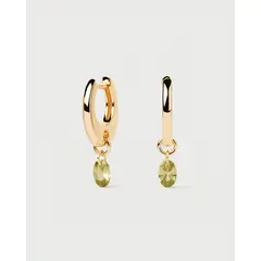 PDPAOLA - Aros Lily Verde