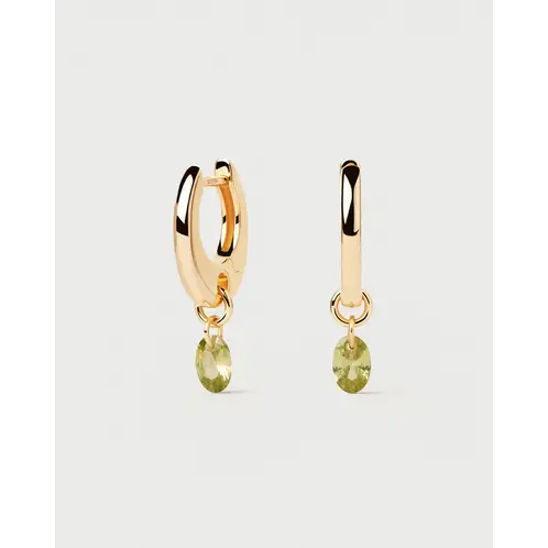 PDPAOLA - Aros Lily Verde