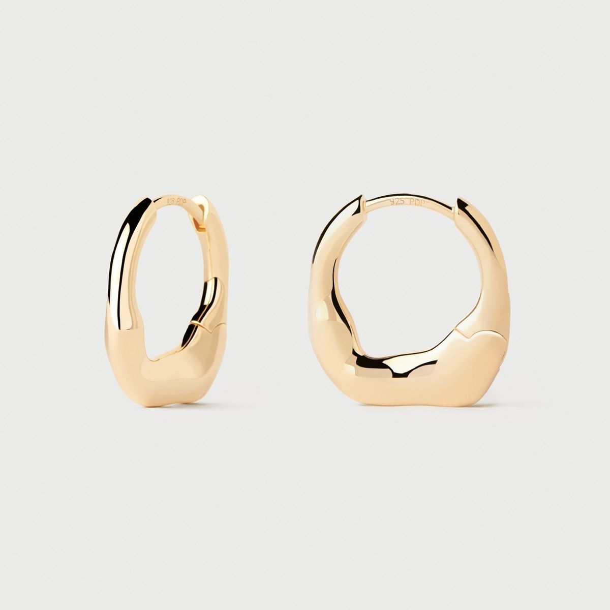 PDPAOLA - Aros Mini Magma  PDPAOLA