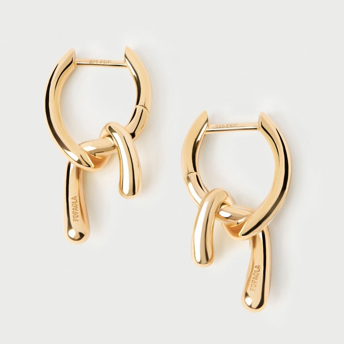 PDPAOLA - Aros Mini Twist  PDPAOLA