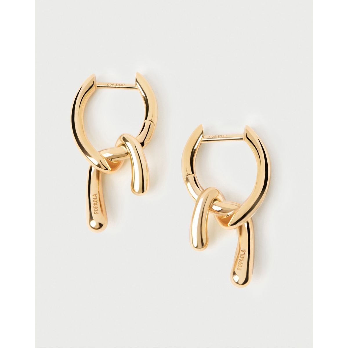 PDPAOLA - Aros Mini Twist  PDPAOLA