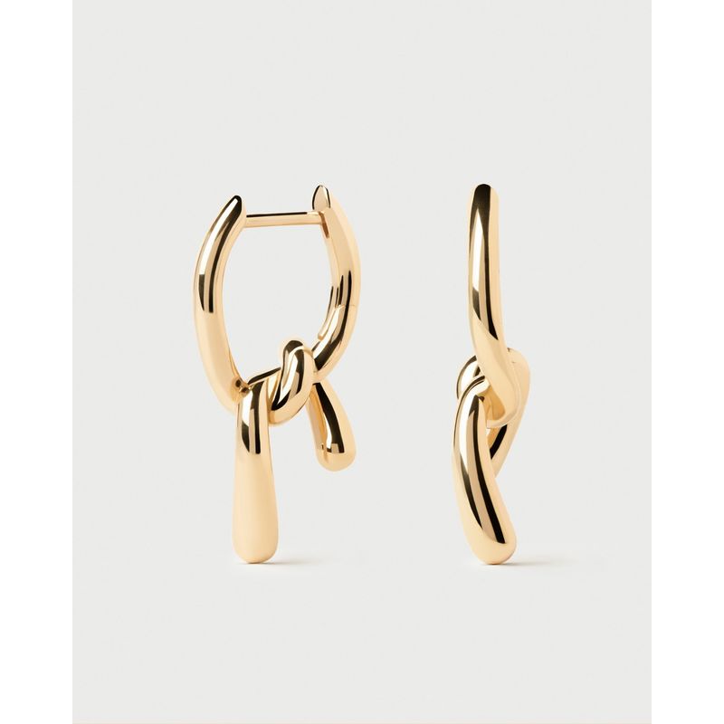 PDPAOLA - Aros Mini Twist  PDPAOLA