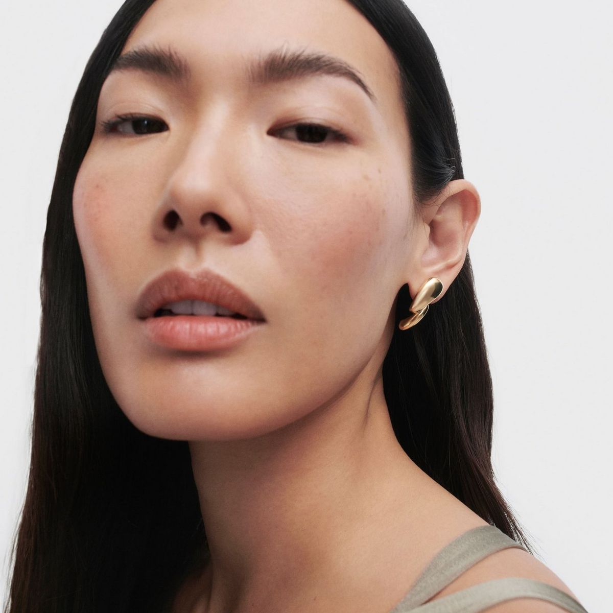 PDPAOLA - Aros Orbit plata PDPAOLA