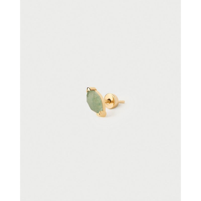 PDPAOLA - Aro Verde Aventurine Nomad Individual
