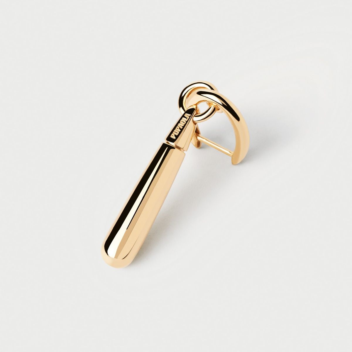 PDPAOLA - Large Jupiter Individual Hoop