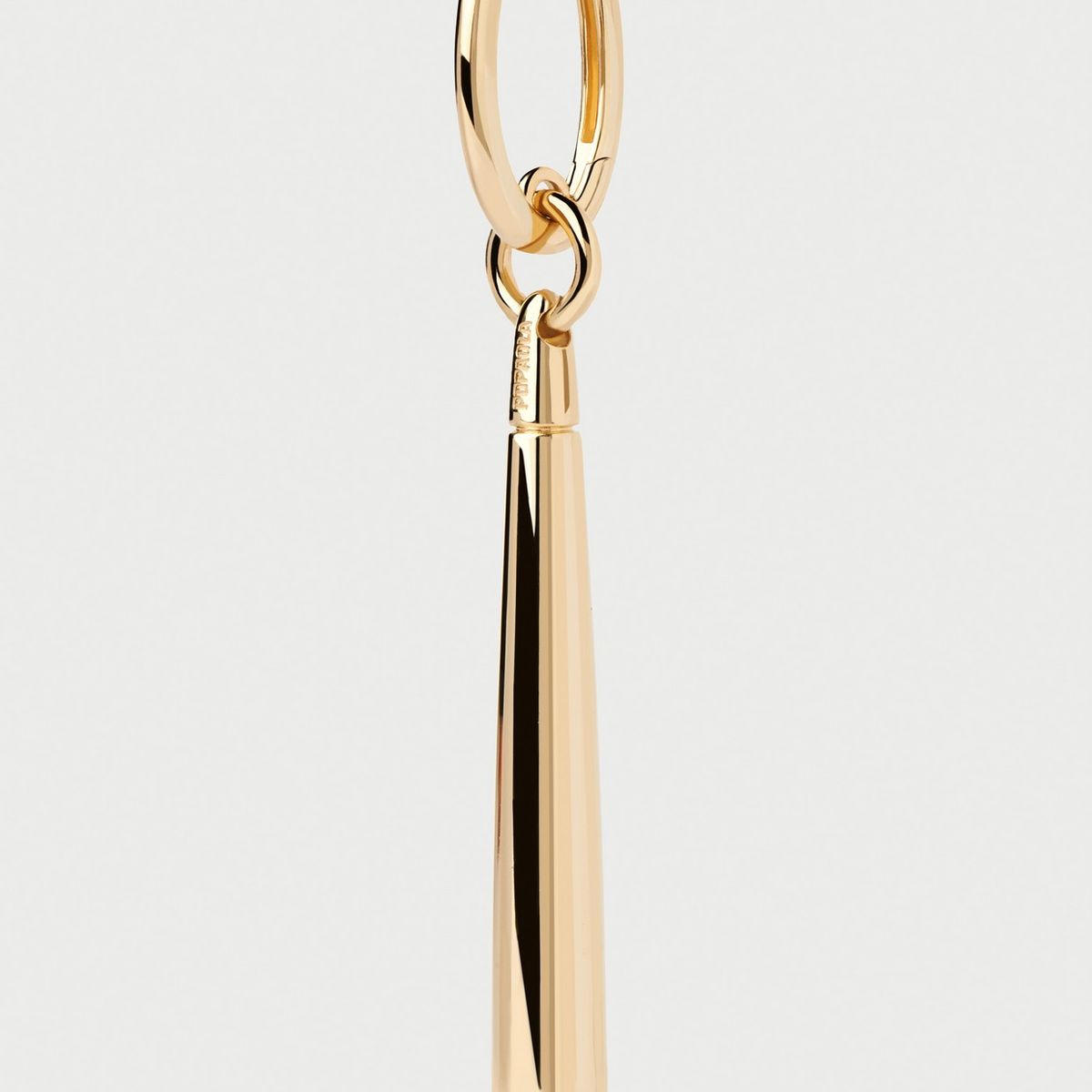 PDPAOLA - Supreme Jupiter Individual Hoop