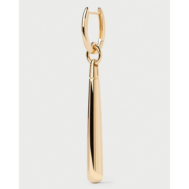 PDPAOLA - Supreme Jupiter Individual Hoop