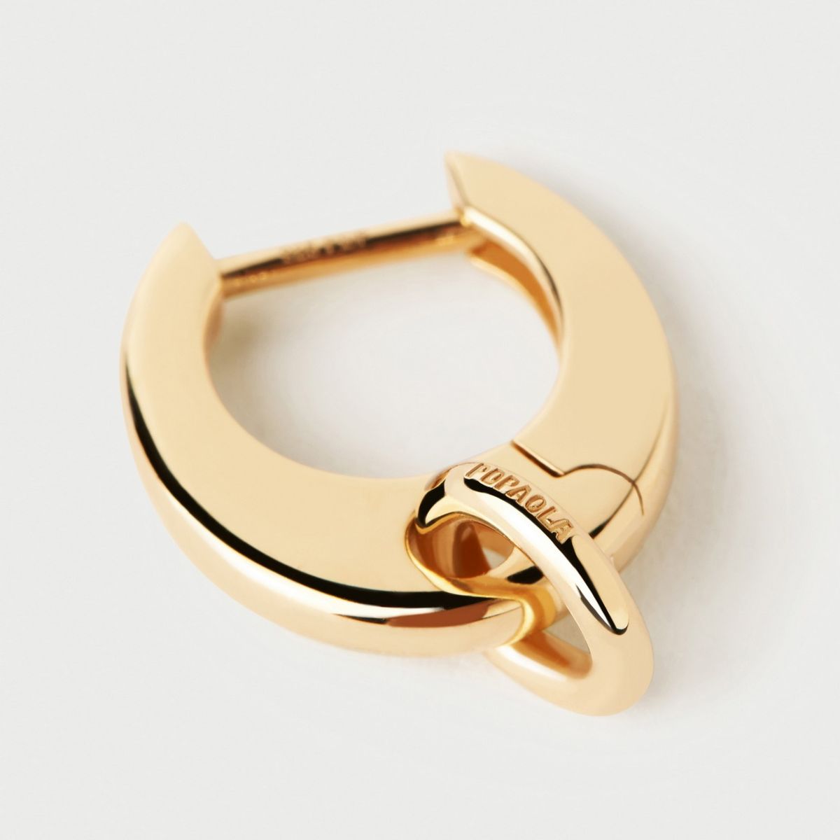 PDPAOLA - Spin Individual hoop