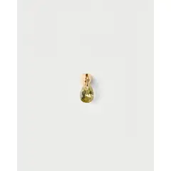 PDPAOLA - Aro Verde Lily Individual