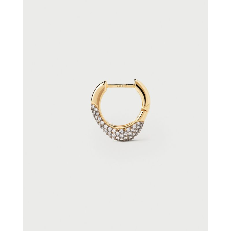 PDPAOLA - Pavé Duna Individual Hoop