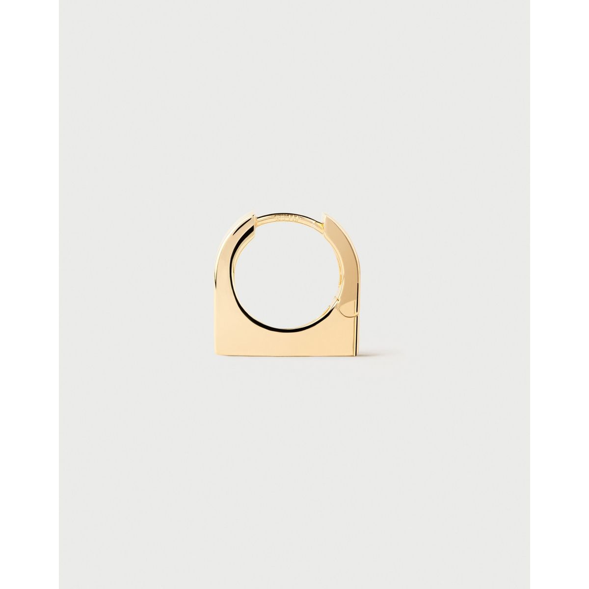 PDPAOLA - New York Individual hoop