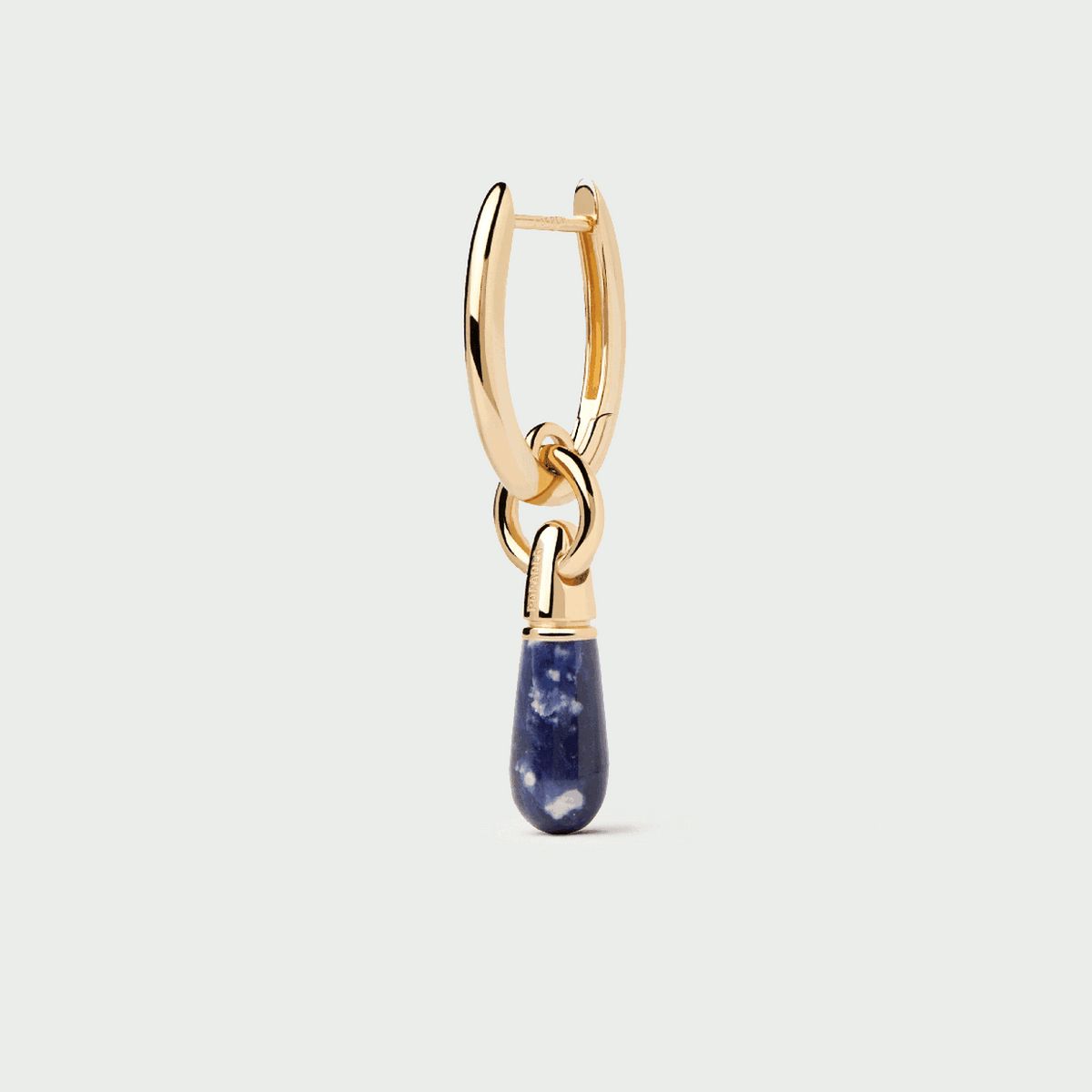 PDPAOLA - Sodalite Jupiter Individual hoop