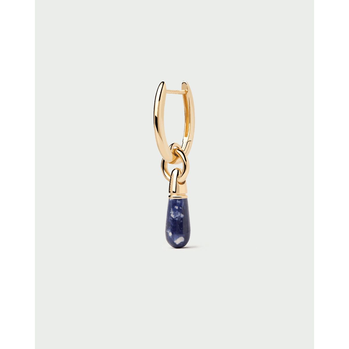 PDPAOLA - Sodalite Jupiter Individual hoop