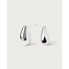 PDPAOLA - Aros Large Sugar Plata