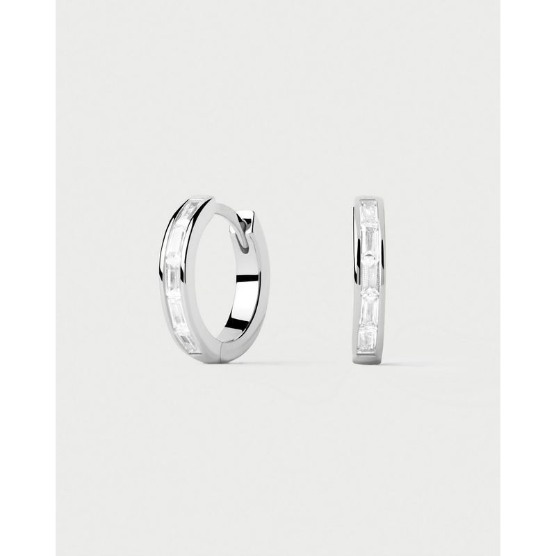 PDPAOLA - Aros Viena Plata PDPAOLA