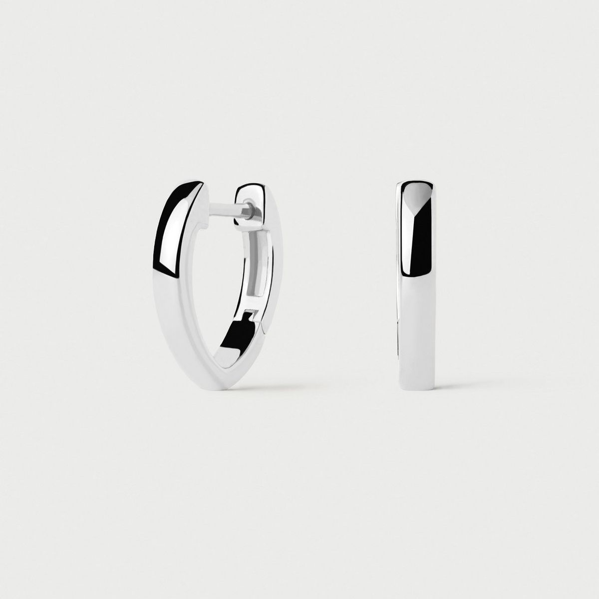 PDPAOLA - Aros Duke Plata plata PDPAOLA