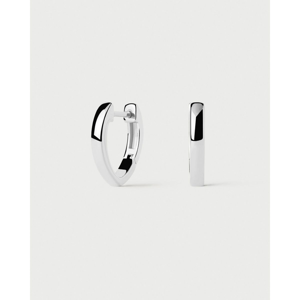 PDPAOLA - Aros Duke Plata plata PDPAOLA