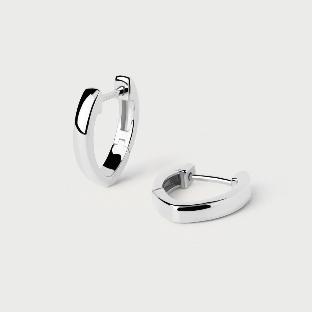 PDPAOLA - Aros Duke Plata plata PDPAOLA