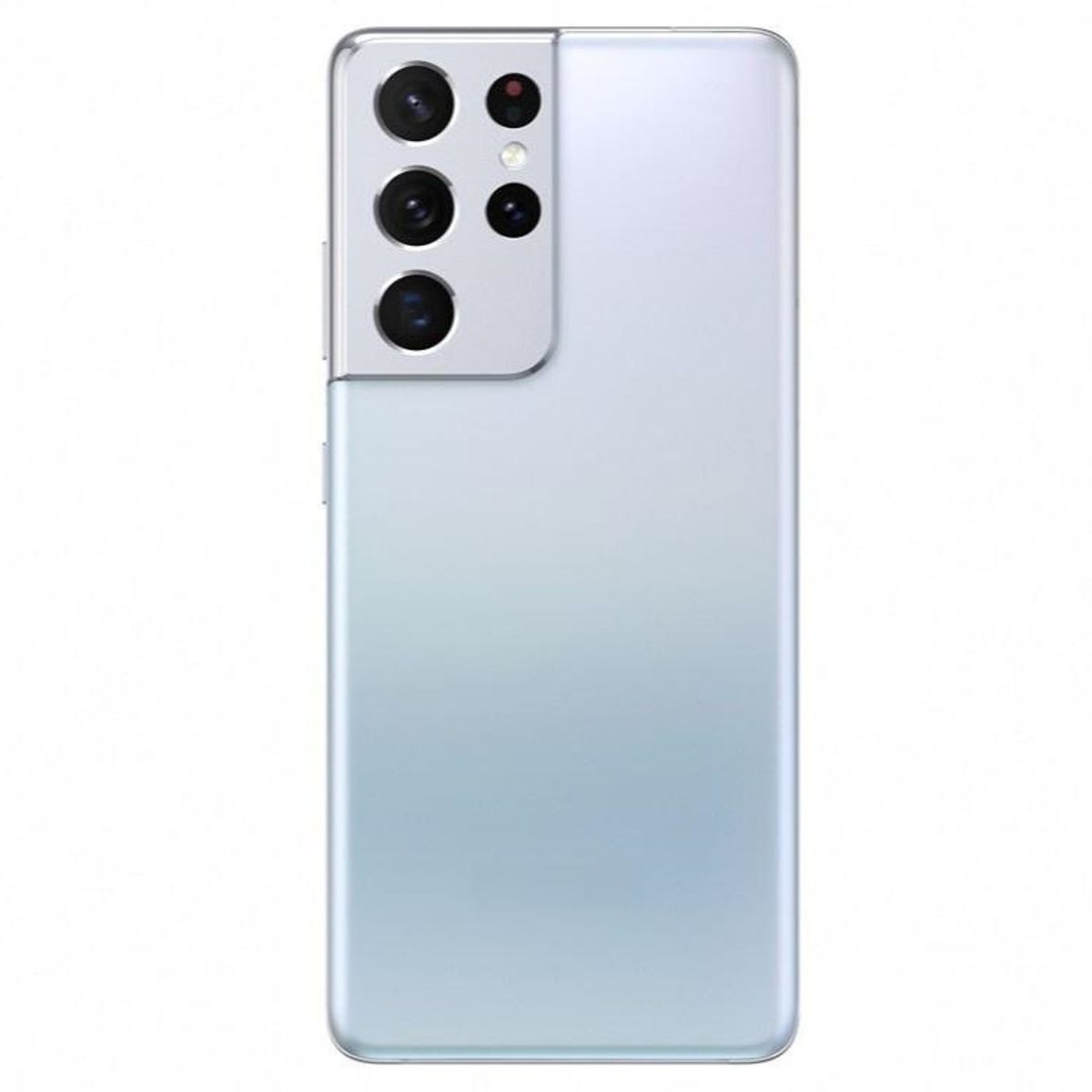 SAMSUNG - Samsung  S21 Ultra 5G SM-G998U 12+256G Blanco  Reacondicionado