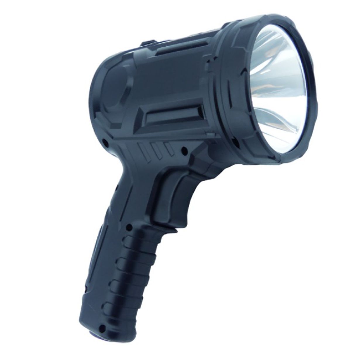 GENERICO - Foco Busca Camino De 1 LED Mas Baliza LED