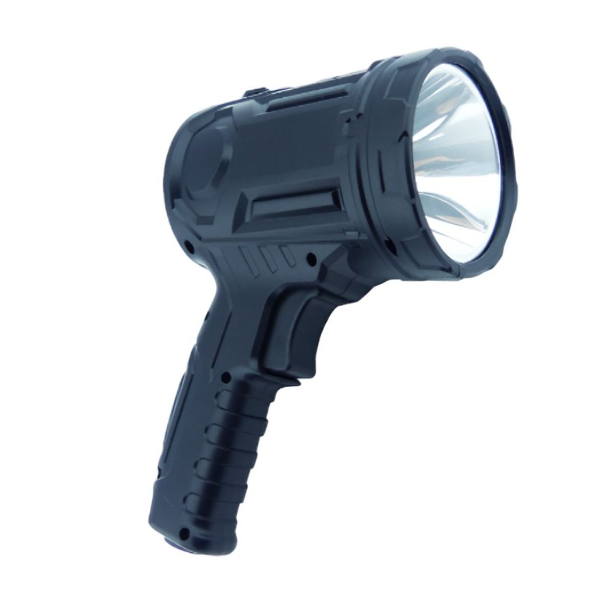 GENERICO - Foco Busca Camino De 1 LED Mas Baliza LED