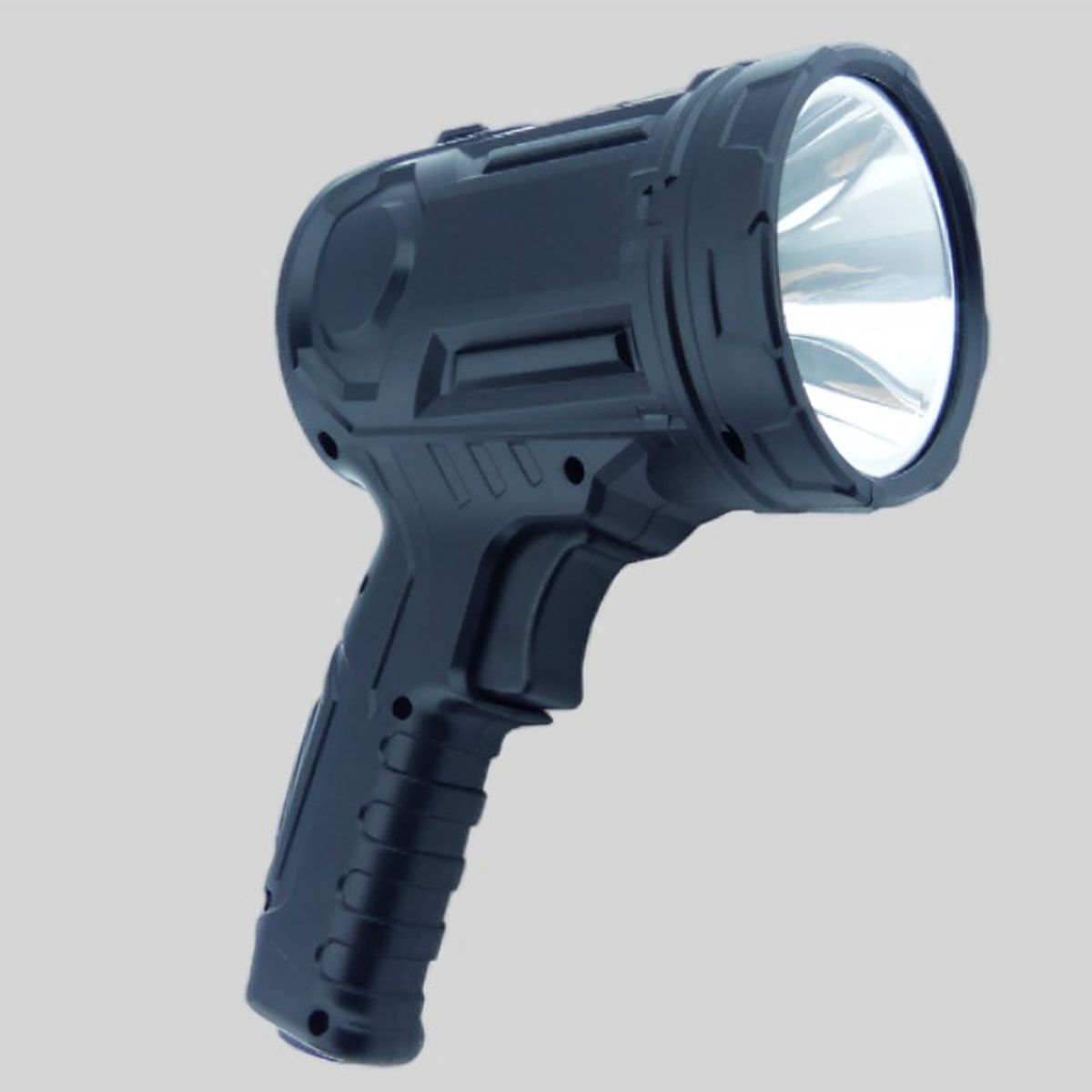 GENERICO - Foco Busca Camino De 1 LED Mas Baliza LED