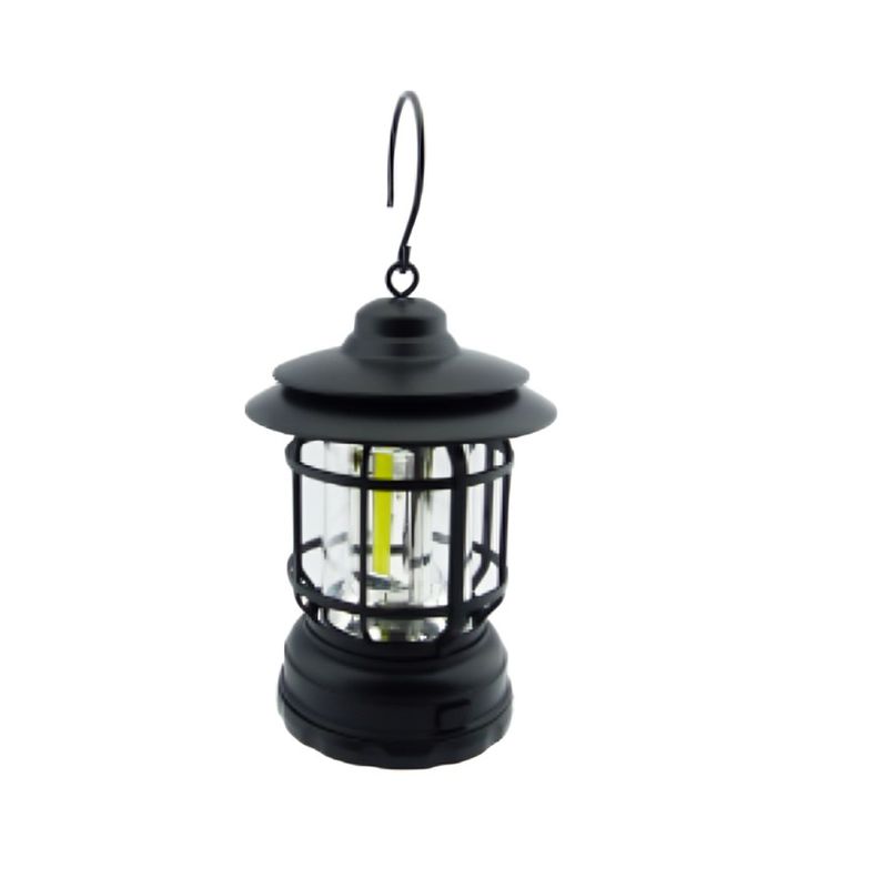 GENERICO - Farol LED COB Modelo BF-66 A Pila AA En 3 Colores