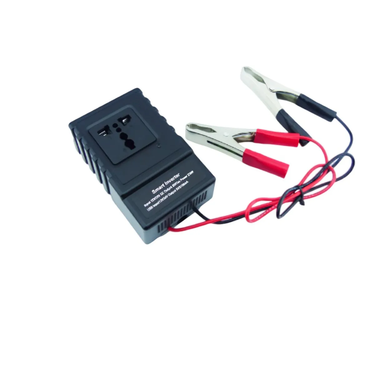 GENERICO - Inversor De Voltaje USB