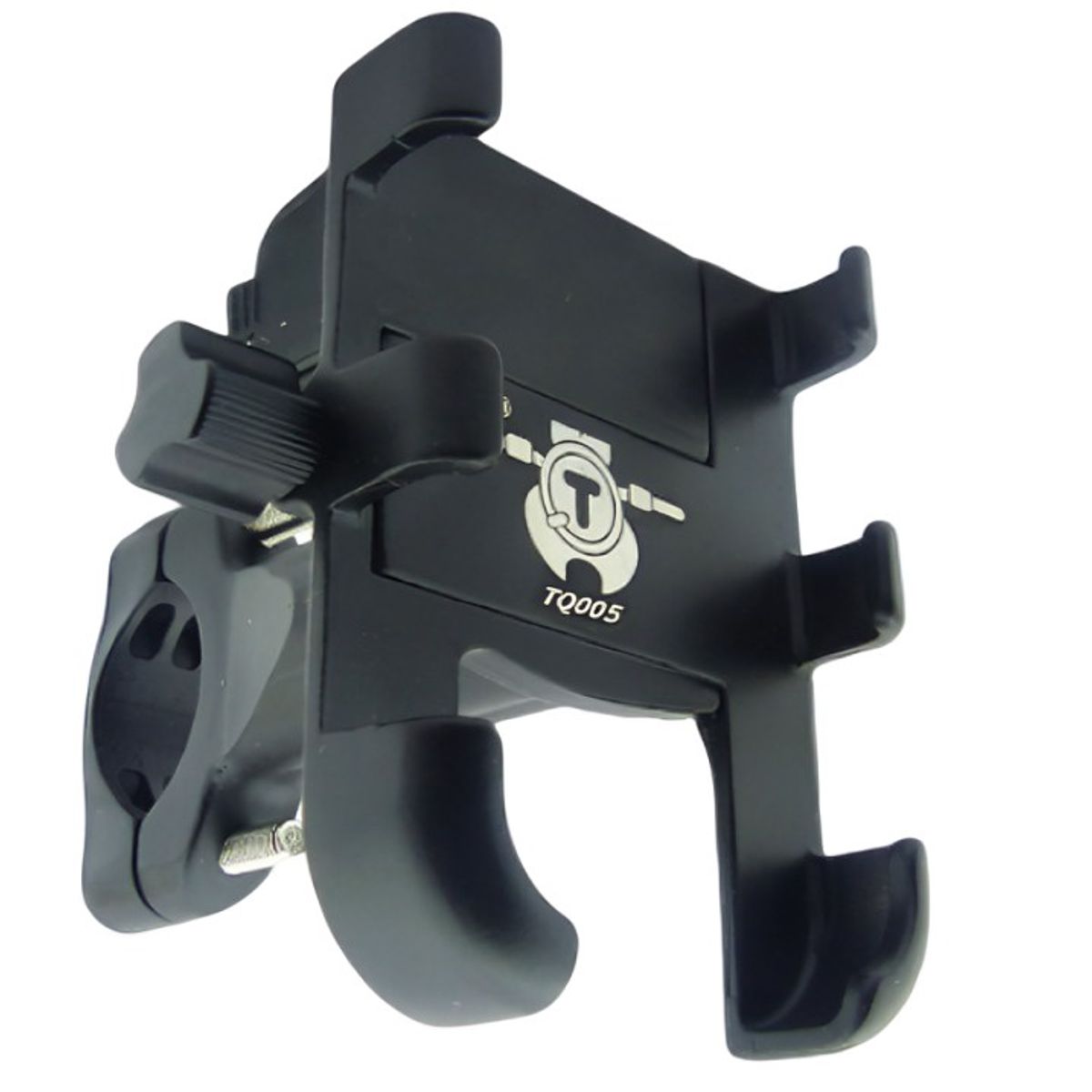 GENERICO - Porta Smartphone Con USB