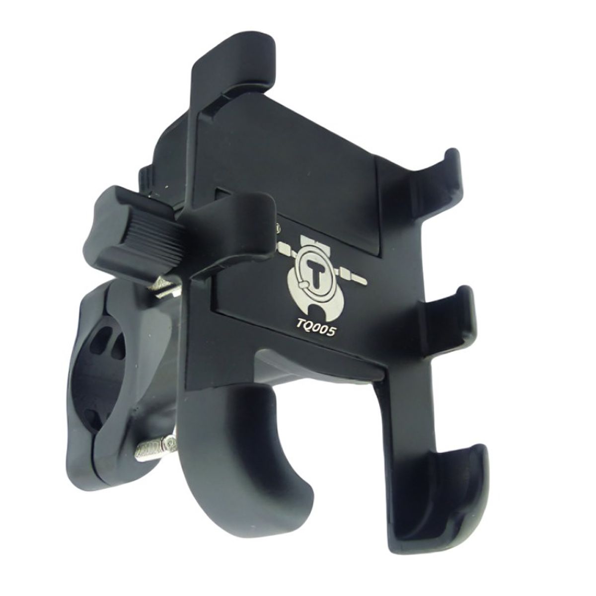 GENERICO - Porta Smartphone Con USB