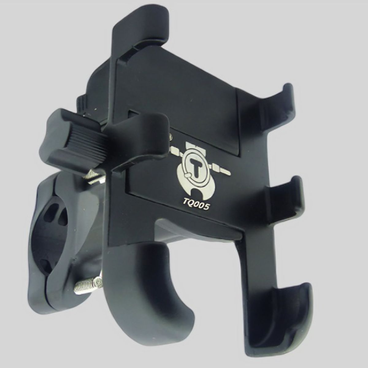 GENERICO - Porta Smartphone Con USB