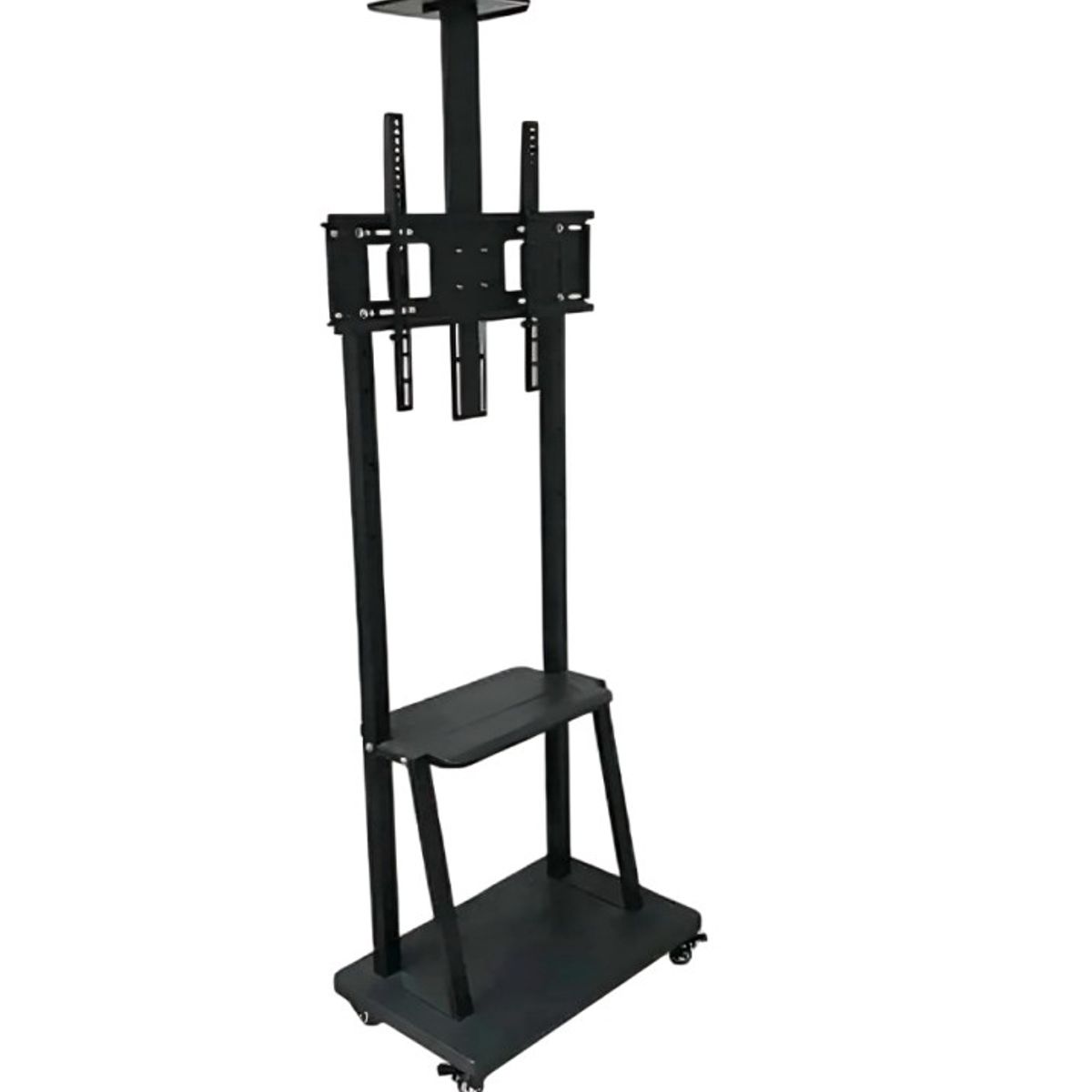 GENERICO - Soporte De TV De 40 A 70 Pulgadas Rack Tipo Pedestal