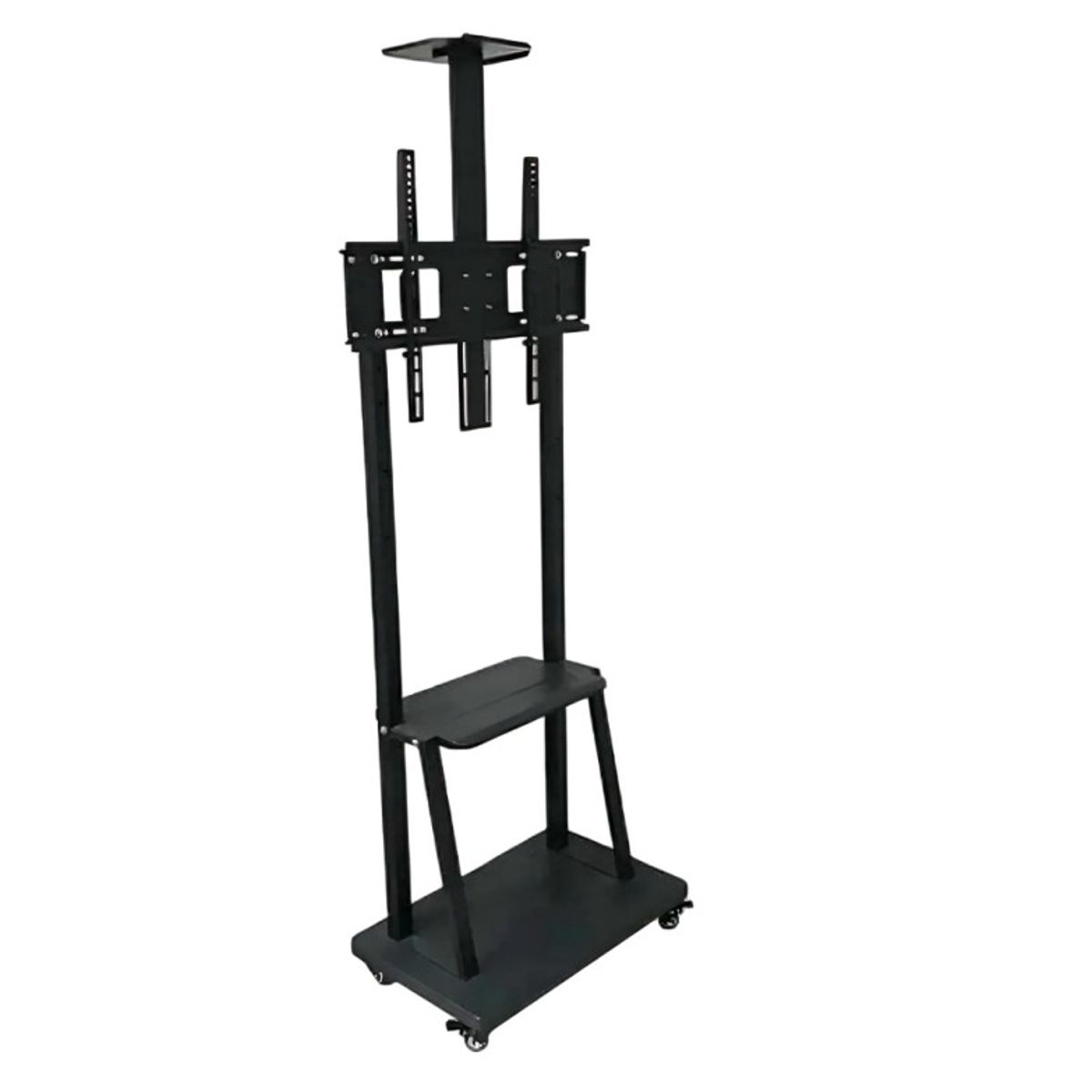 GENERICO - Soporte De TV De 40 A 70 Pulgadas Rack Tipo Pedestal