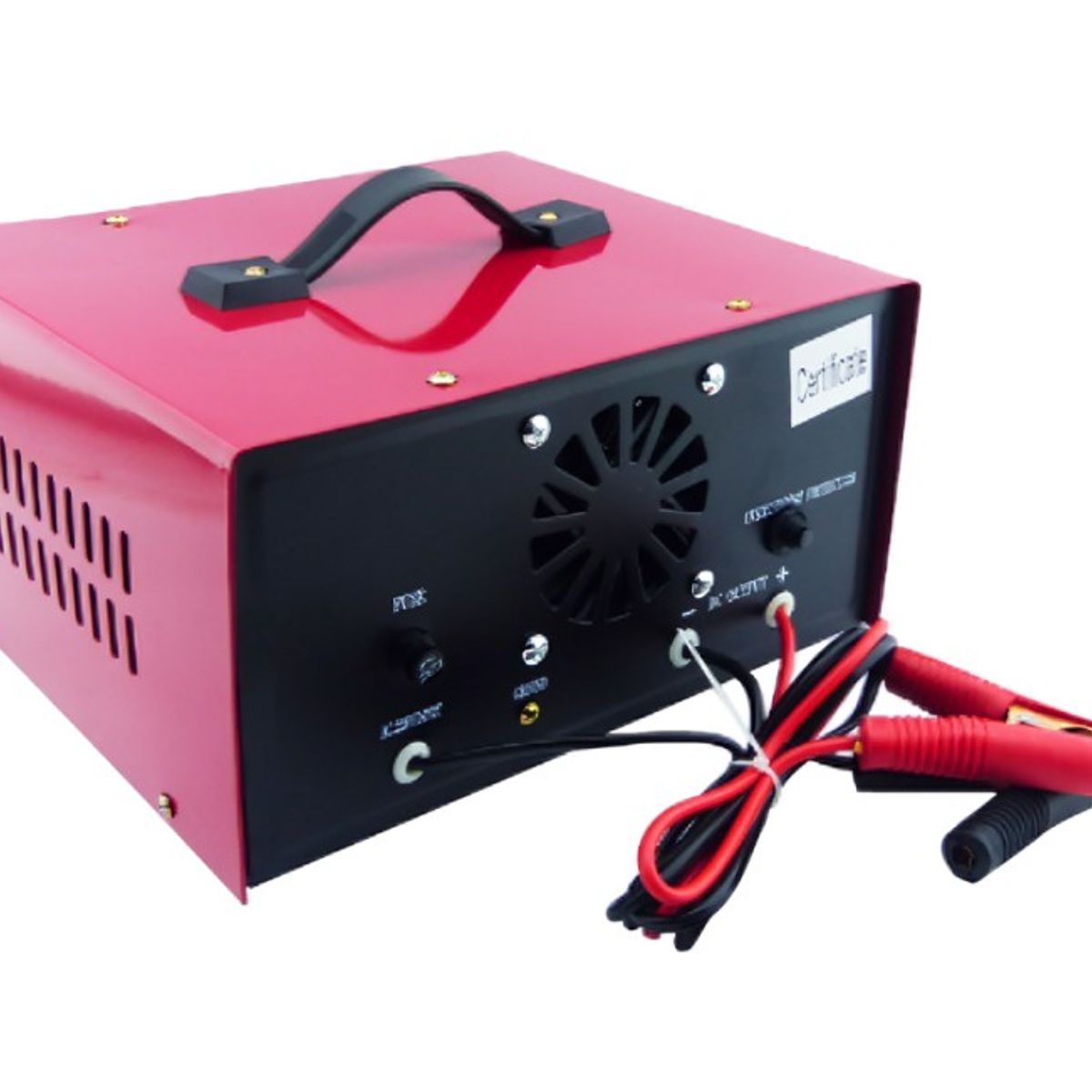 GENERICO - Cargador De Bateria De 50 Amp