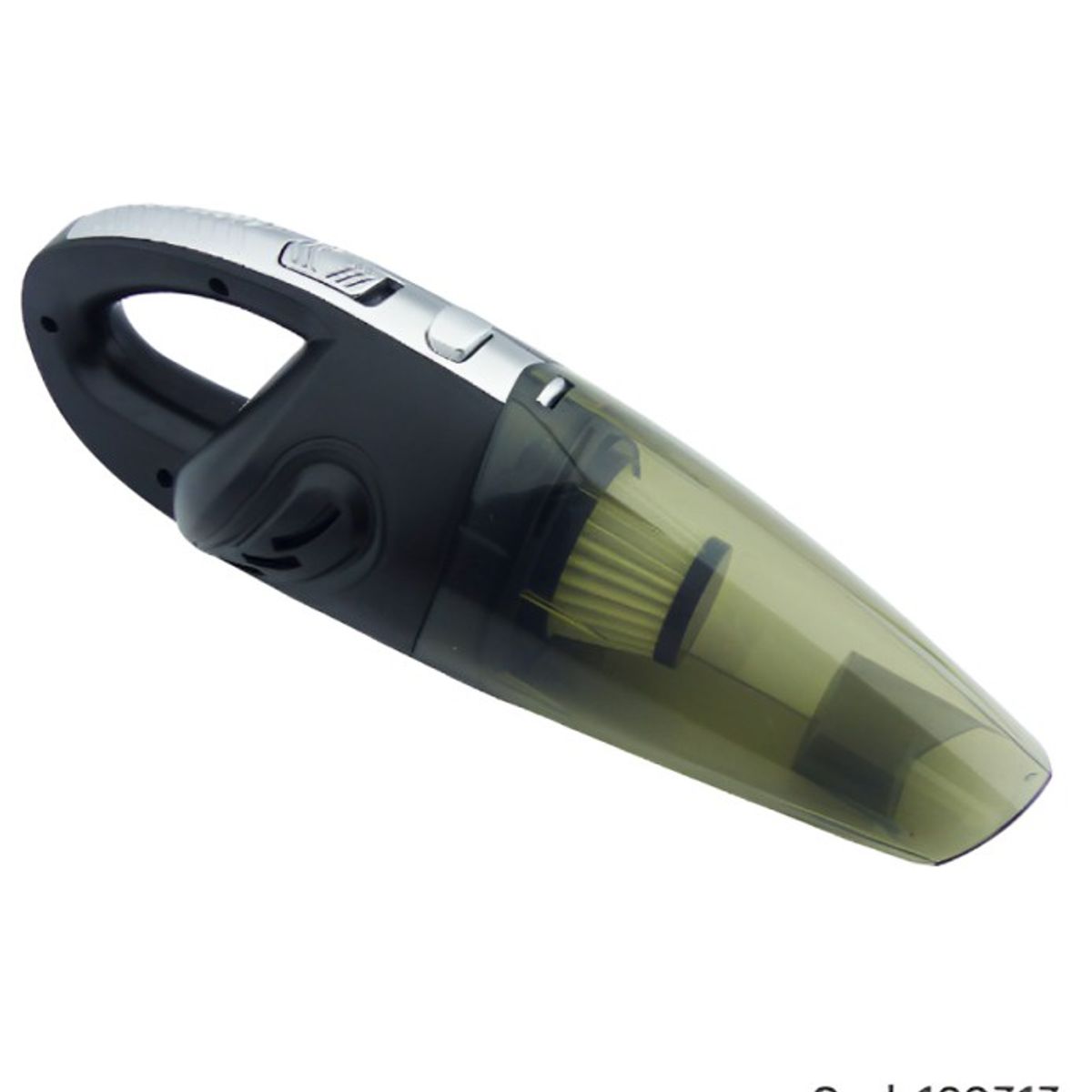 GENERICO - Aspiradora Para Auto Inalambrica Recargable