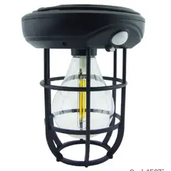 GENERICO - Farol LED Solar De Hilo COB Modelo CL-T88